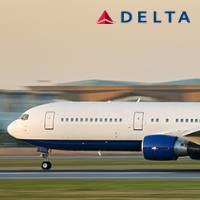 Delta Airlines image 1